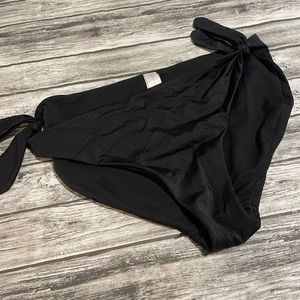 Bathing suit bottoms